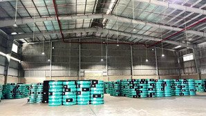 cho thuê nhà xưởng quốc lộ 1a, tân túc , bình chánh, giá : 350tr/tháng , bình điện 730kva