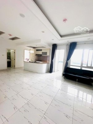 cần bán căn hộ khải hoàn, 123m2, 3pn, nhà đẹp, lầu cao hướng đón gió mát mẻ, ở ngay