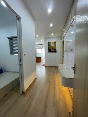 [bán gấp] căn hộ 2pn xa la - mặt đường lớn - full nội thất - giá rẻ