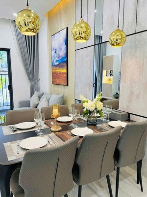 trước tết mua nhà được ưu đãi lên đến 150 triệu, căn hộ thương mại 2pn 1wc 50m2