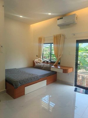 nhà trệt, lầu chỉ 4,35 tỷ hẻm xe hơi 4 chỗ đường số 4, hiệp bình phước đối diện kdt vạn phúc