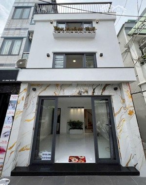 bán nhà nguyễn đình chiểu phường 4 quận 3 (4mx11m, trệt lầu) giá 7.5 tỷ.