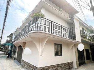 nhà mới 100% hẻm ô tô ngủ trong nhà pháp lý chuẩn