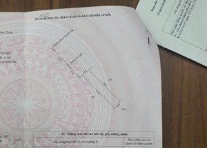 mặt tiền kinh doanh kinh dương vương - thuận an. gần chợ phú tân