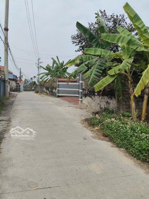 chào ngày mới cơ hội chốt nhanh -bán lô đất tdp 9 liên khê phường lưu kiếm