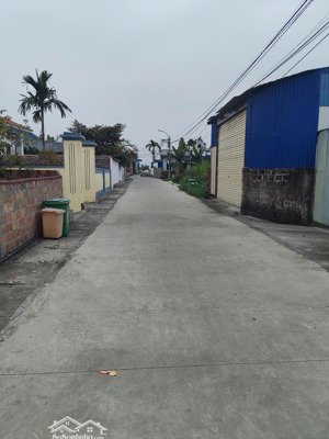 chính chủ gửi bán lô góc đẹp tại cao kênh hợp thành phường lê ích mộc