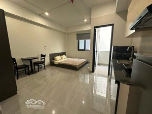 căn hộ studio mới xây tại 302 đường láng, đống đa đầy đủ nội thất