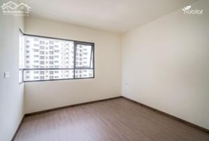 Trả trước 30% nhận ngay căn hộ The Habitat trong KCN VSip bình dương, nhà xây sẵn, cho thuê ngay tạo dòng tiền, còn lại thanh toán theo tiến độ Lh 0938677909