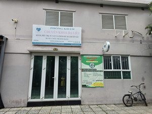 cho thuê căn shop house mặt tiền khối đế chung cư tt thủ đức