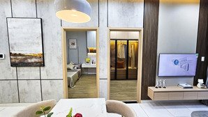 30 triệu/m² cơ hội sở hữu căn hộ bình chánh trước khi giá tăng