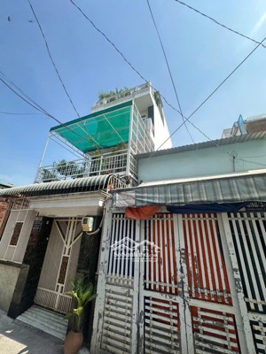 trường chinh tân sơn | ngay sân bay | hẻm ô tô | 4.2x23 | thuê 15tr | giá sập sàn 7.8 tỷ tl