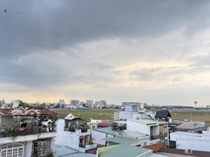 nhà bán ngay trung tâm gò vấp, đường quang trung, cách 5m ra hxh-65/63,2m2- 6.5 tỷ