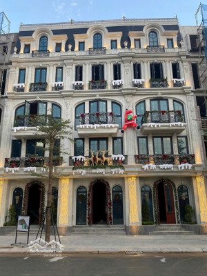 liền kề giá tốt chỉ bằng 1 căn chung cư hà nội, cách trung tâm 15p lái xe, bàn giao sớm 2026