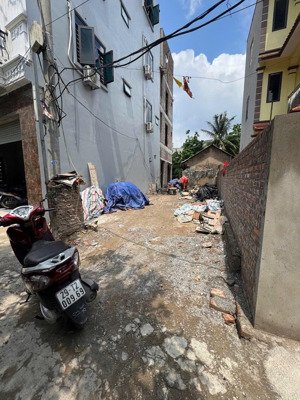 bán đất tại phú lương, hà đông, 6,5 tỷ, 48,2 m2, giá ưu đãi!