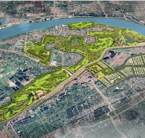 bán đất giáp ranh dự án trumd đang khởi công