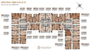 bán nhanh căn hộ 1 ngủ siêu hot dự án hoàng huy rose residence giá rẻ nhất thị trường!