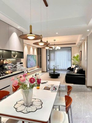 bán nhanh chcc the golden palm 21 lê văn lương, thanh xuân, 125m2, 3pn, đủ đồ đẹp, giá thỏa thuận