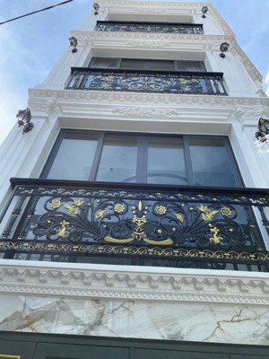 siêu hiếm xây mới hẻm xe hơi đường số 7 - p3 gò vấp - cv gia định -(4.4x8.7m) - 5 tầng 7.8 tỷ tl