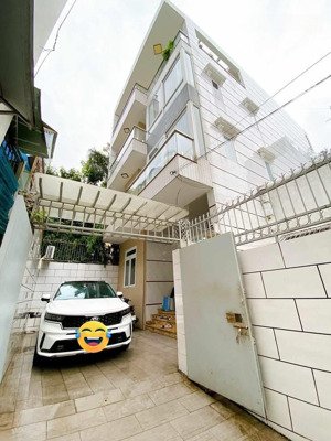 cô hà bán nhà 91m2 nguyễn trãi, p3, quận 5. dt đang thuê 29tr/th gần đại học sài gòn