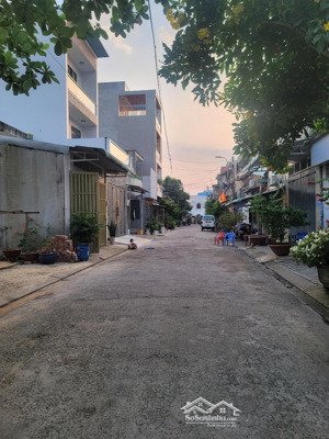 siêu vị trí đẹp, gần tô ký nguyễn ảnh thủ kế bên quận 12, gò vấp