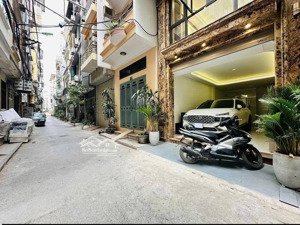 phố kim ngưu duy nhất 1căn phân lô ôtô ngủ trong nhà, 42m x 5tầng x 18 tỷ chỉ 20m ra phố