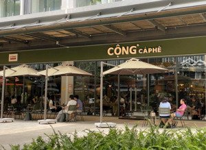 shophouse 535m2, 15x28m (1 trệt 1 lầu). mua trực tiếp cđt. sở hữu lâu dài, có hđ thuê 5 năm.