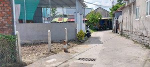 đất tây nha trang (vĩnh hiệp cũ) vị trí đẹp giá chỉ 1 tỷ 760triệu