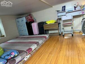 Bán nhà ngõ 622 Minh Khai gần Times City, ô tô đỗ cửa, 68m2 giá 16 tỷ có TL, 0985868893