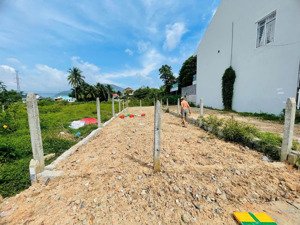 đất gần sát lương định của, tây nha trang (vĩnh thạnh cũ) giá chỉ 2,45 tỷ