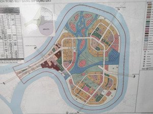 bán đất trồng cây mặt tiền sông bình quới thanh đa