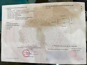 bán đất tại xã an thái, an lão, hải phòng, 1,5 tỷ, 66m2 hàng hot chính chủ