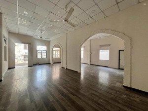 cho thuê biệt thư hẻm vip 290/17a nam kỳ khởi nghĩa quận 3