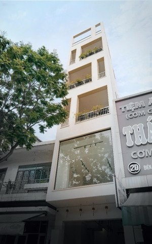 cho thuê mb văn phòng giá rẻ 22 điện biên phủ, thanh khê, đà nẵng. 2 tầng tổng 90m2 sát aeonmall