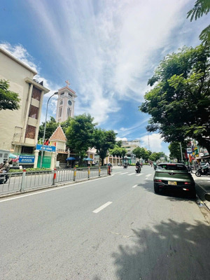 bán nhà đường xvnt - p 17 bình thạnh - 67m2 - 3 tầng - dòng tiền 23tr - định cư bán gấp 6,9 tỷ