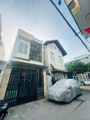 bán nhà 2 tầng btct mã lò -tktq-hẻm 6m thông -an ninh- 4,8 tỷ tl