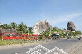 bán nhà mặt phố lý thường kiệt thị trấn định quán, tỉnh đồng nai 45t/m2