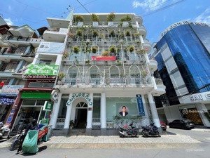 bán siêu phẩm dòng tiền ks ngay mặt tiền trần não - dt 10x16m - 5 tầng - hđt 150 tr/th - giá 38 tỷ