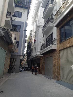 còn xót lại đất xuân đỉnh 60m2 ngõ thoàng giá 10 tỷ