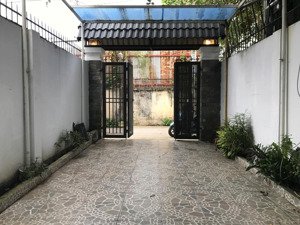 cho thuê nhà riêng 60m2 giá tốt tại chế lan viên, tây thạnh, tân phú, hcm