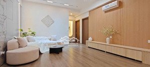 kđt mỹ đình 2 căn hộ sân vườn 82.4m + 30m2 full nội thất, diện tích hiếm, giá chỉ 7tỷ lh 