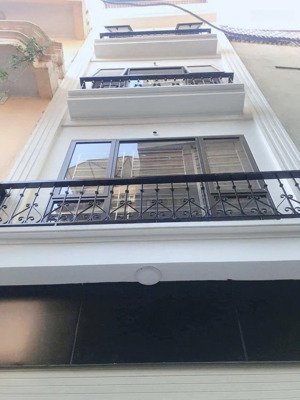 chính chủ bán nhà mới rộng 42m2*4t giá 4.85 tỷ, thôn 3, vạn phúc, thanh trì, hà nội