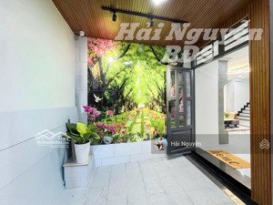 nhà 2 tầng trung tâm q7 - cạnh tđh marketing đường tân mỹ