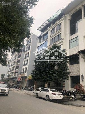 bán nhà mặttiền phố doãn kế thiện. mai dịch nguyễn khả trạc. cầu giấy diệntích 60 m2 giá 32 tỷ