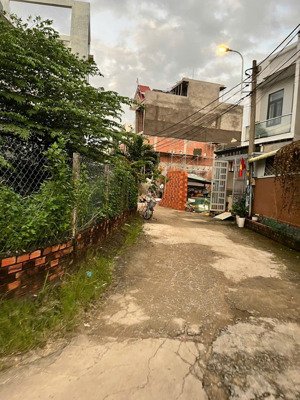 bán nhanh đất trường thạnh, tp thủ đức, dt 63.1m2, sổ đỏ sẵn, giá 3,75 tỷ bớt lộc