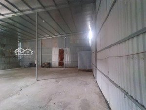 cho thuê kho đường châu văn liêm, phú đô, nam từ liêm. dt 600m2 cao 8m, có điện 3fa. giá 80k/m2