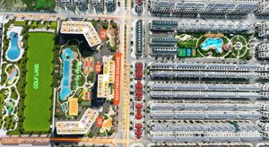 cần bán căn góc 2n giá rẻ nhất trinity square. tầng cao, view thoáng. p/a vay: vào tiền hơn 1 tỷ