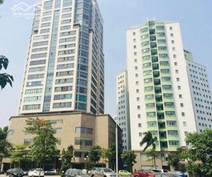 bán chung cư 671 hoàng hoa thám, ba đình, 85m2, 3pn, 2vs - gần hồ tây