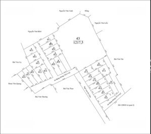 mở bán 26 lô đất f0 hiếm nhất khu tràng duệ 3