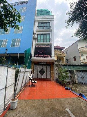 cho thuê nhà số 282, đường hoàng trình thanh, tổ 2, đa sĩ, kiến hưng