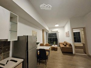 bán 2 ngủ 1 vệ sinh, 50m2 sử dụng, đủ nội thất - chung cư west bay ecopark - giá 3 tỷ 270 bao sổ